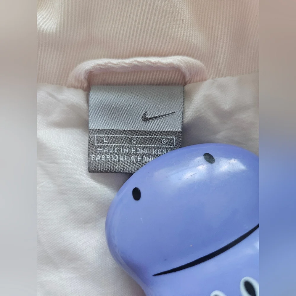 Women's/Juniors Size Large Nike Jacket - Picture 11 of 13